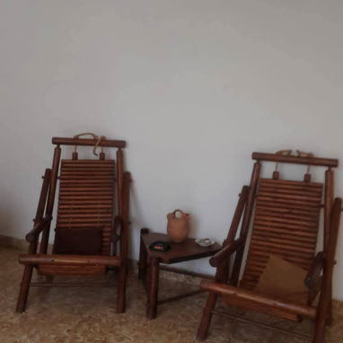 Renta en Vedado para vivir o para oficina - Img 124794849