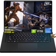 Lapto para diseñadores o para juegos - Img 45263473
