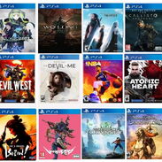 Pirateo PS5 ,PS4, PS3 y PSP y copio Juegos Digitales, buenos precios y ofertas - Img 40429798