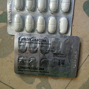 Ciprofoxacino de 500mg - Img 58245523
