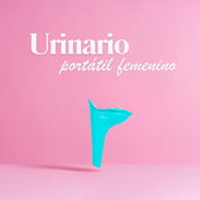 Orinal femenino silicona médica orinal embudo de pie orinal de viaje postparto postoperatorio - Img 54959836