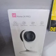 Cámara de seguridad con wifi - Img 56094366
