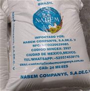 Se venden azúcar blanca en sacos de 50kg, especial importada de brasil, precio 65 USD el saco o al cambio 19500, - Img 45940412
