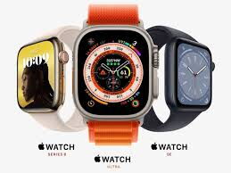 Apple Watch Ultra 2;nuevos !!! - Img main-image