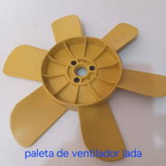 Paleta de ventilador - Img 52956428