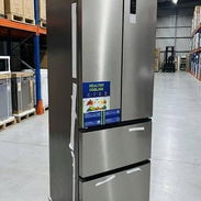 🔺Refrigerador Milexus 16 pies🔻 👉🏻Congelación seca - Inverter - Img 57655968