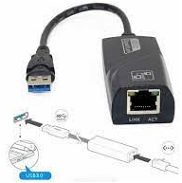 INTERFAZ DE RED ADAPTADOR USB / RJ45 1 Gbit #58684920 - Img 43776427