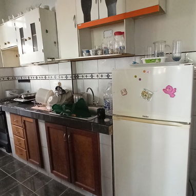 Casa en Nuevo Vedado - Img 125456938