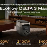 Ecoflow delta 3 max - Img 55633105