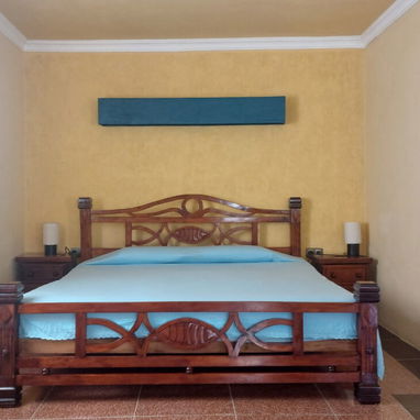 Renta de casa con piscina en Trinidad. Alquiler de casa en Trinidad. Ofertas de pasadías en Trinidad. - Img 125466212