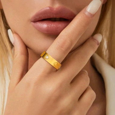 Anillos Cartier Tra铆dos 馃嚭馃嚫 - Img 99012284