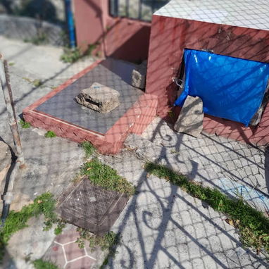 VENDO CASA EN MANTILLA!!!! - 8/10