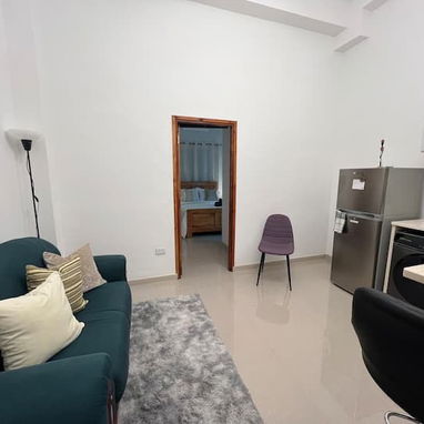 Apartamento de 1 dormitorio disponible para la venta en Vedado - Img 125272022