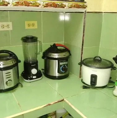 Se vende apartamento de 4 cuartos en Centro Habana - Img 92391419