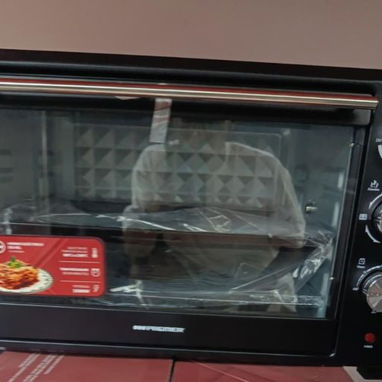 Cocinas de gas con horno-Cocinas de empotrar -Hornos de empotrar - 7/10