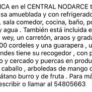 Finca en venta - Img 56187108
