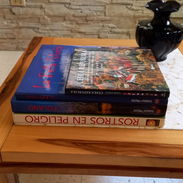 Se venden libros para decoración - Img 51368402