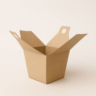 CAJAS PARA COMIDA PERSONALIZADAS // ENVASES // EMPAQUES // DELIVERY // DOMICILIO - Img 116287285