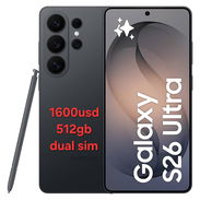 Teléfonos (Iphone- Samsung) nuevos en caja, a estrenar por usted, con garantía... - Img 54209130