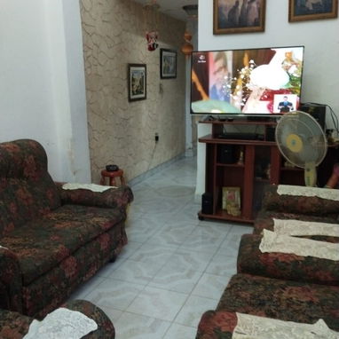 Apartamento de 1 cuarto con gas de la calle en playa - Img 125185612