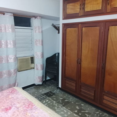 Renta de apartamento lineal - 8/10