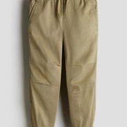 Joggers de niño de 5 a 6 años marca H&M - Img 56535673