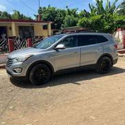 HYUNDAI SANTA FE ULTIMATE 2016 (AWD 3.3L) — ¡AL DETALLE Y CON MÁS DE $3,000 EN EXTRAS! 🔥 ¡Una versión Ultimate súper e - Img 57785875