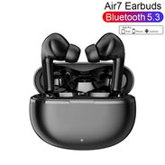 ⭕️ Audífonos Bluetooth Inalambricos a Estrenar ✅ Audifonos Bluetooth Airpods SUPER CALIDAD - Img 45432546