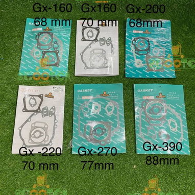 Venta de kit de juntas - Img 113557095