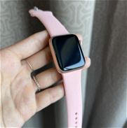 Apple Watch SE 1 - 40 mm - batería 95% impecable APPLE WATCH SE DE 1era generación! - Img 45834129