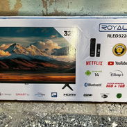 Televisor royal 32" - Img 57824333