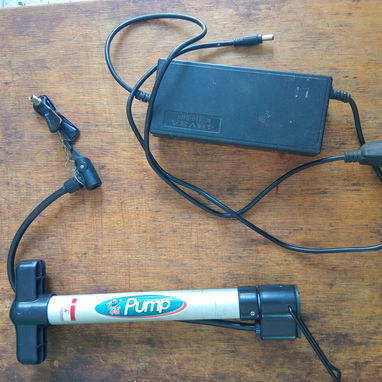 Se vende bicicleta eléctrica bucatti - 5/5