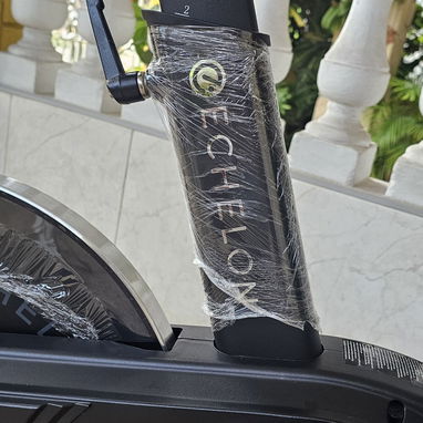 Bicicleta de spinning premium - 7/10