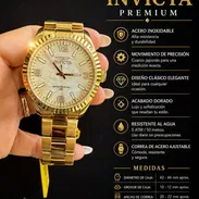 Reloj marca invicta - Img 55708631