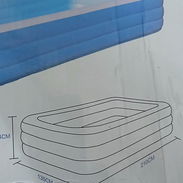 Piscina inflable - Img 57924966