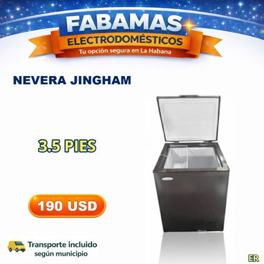 Neveras - Img 120075547