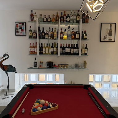 Mesa de billar - Img 123373330