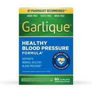 Garlique para la presión arterial 60 tab 20 usd - Img 55204203
