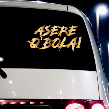 Pegatinas exclusivas para autos prediseñadas al detalle - 6/10