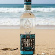 Agua Ardiente Black Tears - Img 56508093