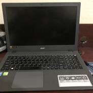 Vendo laptop Acer - Img 45277076