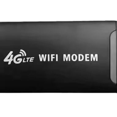 Router inalámbrico WiFi para crear red local (alimentación USB) - 3/4
