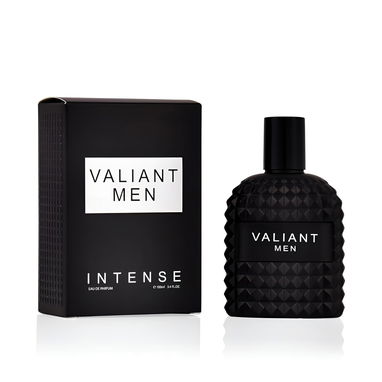 Perfume de hombre - 2/2