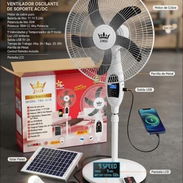 Ventilador JMD - Img 55721411