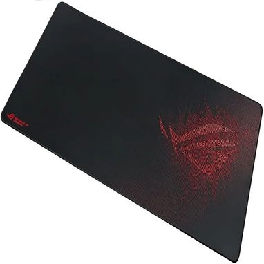 ASUS ROG SHEATH | Alfombrilla Gamer Premium XXL - 4/5