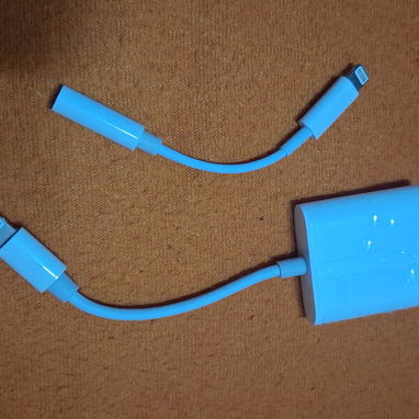 Vendo cables para Mac y adaptadores - 5/10