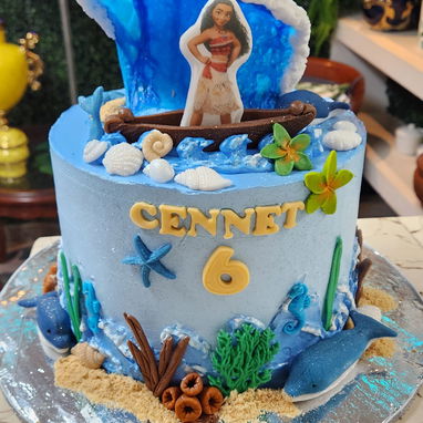 Cake y dulces - 5/10