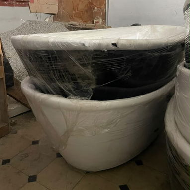 Bañaderas - 2/4