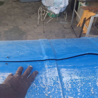 Soldadura de tanques plásticos para agua OPTIMUS TANK - Img 122238162