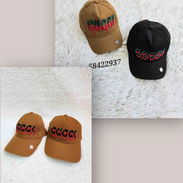‼️‼️GORRAS GUCCI - Img 53329121